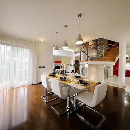 Villa Amarena Zadarvillas Zadar