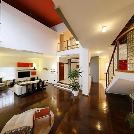 Amarena Zadarvillas Villa