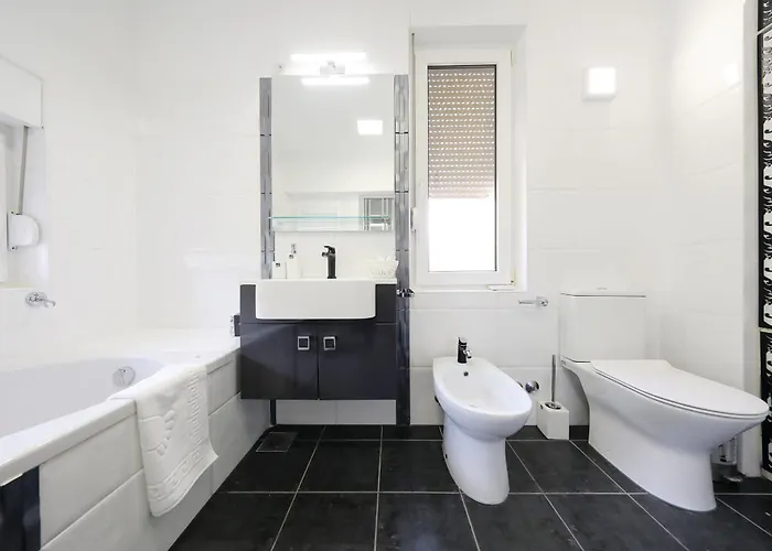 Amarena Zadarvillas Ζαντάρ