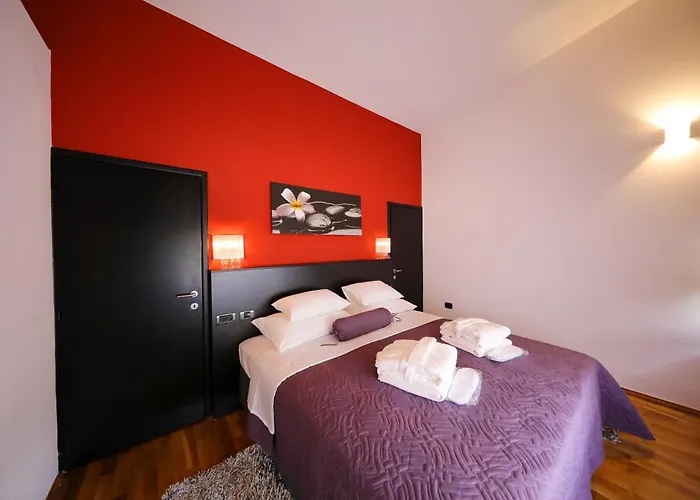 Amarena Zadarvillas * Ζαντάρ