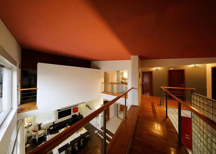 Amarena Zadarvillas Zára