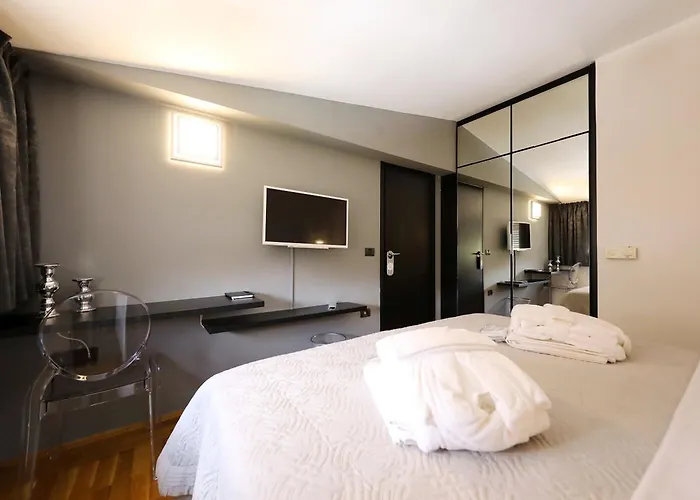Amarena Zadarvillas * Ζαντάρ