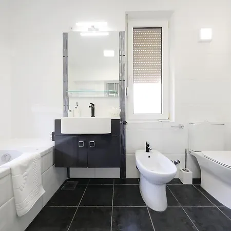 Amarena Zadarvillas Zadar