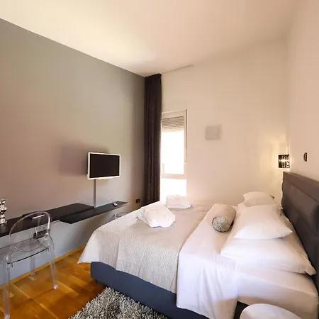 Willa Amarena Zadarvillas Zadar