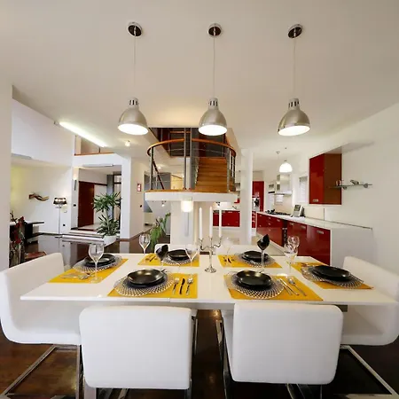 Willa Amarena Zadarvillas *