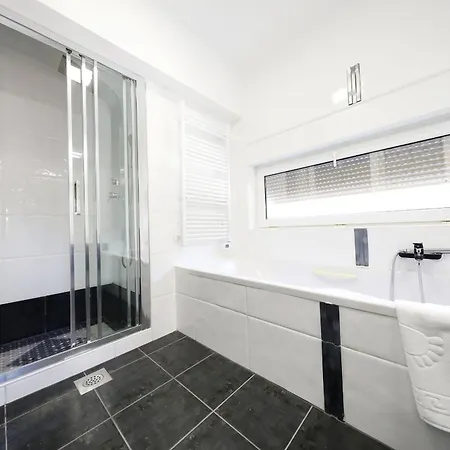 Villa Amarena Zadar