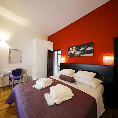 Amarena Zadarvillas Willa *