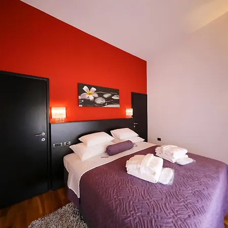 Amarena Zadarvillas * Zadar