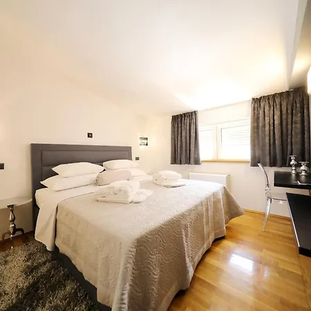 Amarena Zadarvillas Willa Zadar