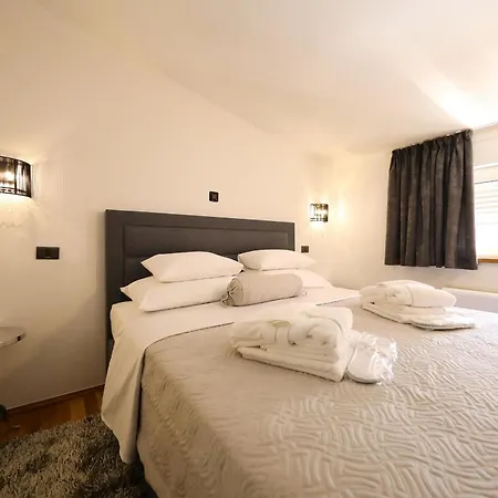 Amarena Zadarvillas Zadar