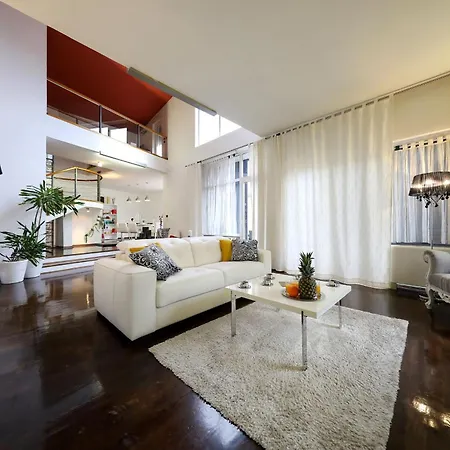 Willa Amarena Zadarvillas *