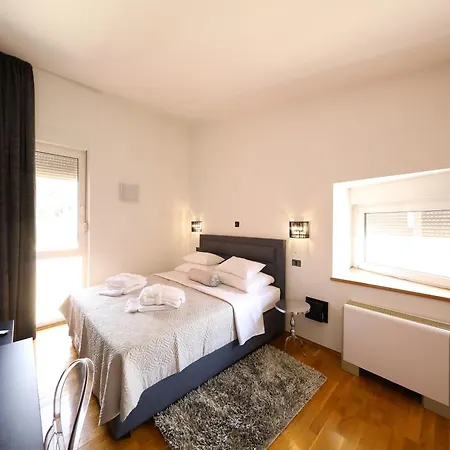 Willa Amarena Zadarvillas Zadar