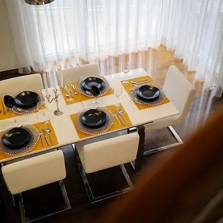 Amarena Villa