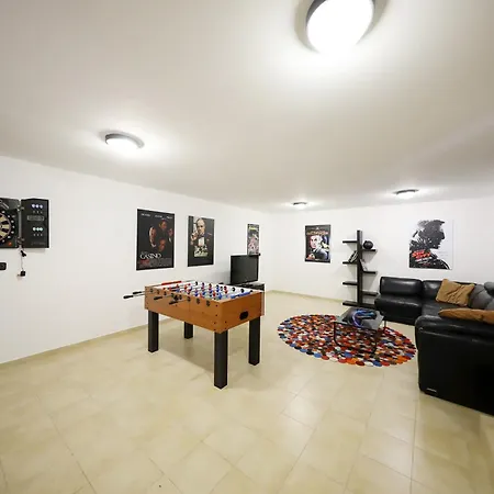 Amarena * Zadar