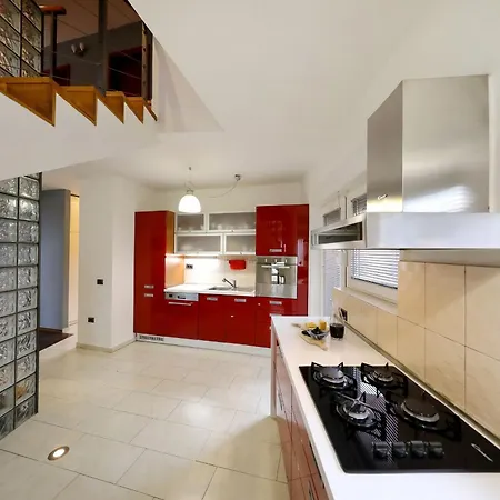 Villa Amarena Zadarvillas