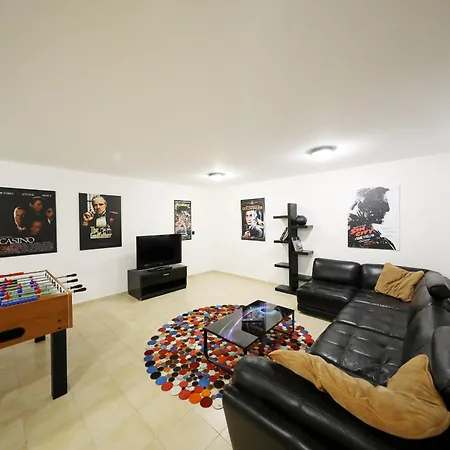 Amarena Zadarvillas * Zadar