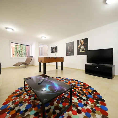 Amarena Zadarvillas