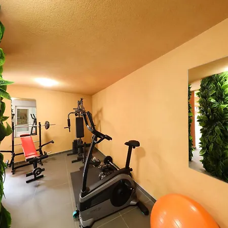 Amarena Zadarvillas Zadar