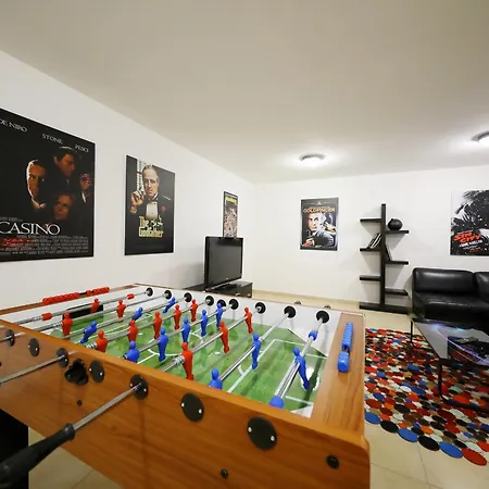 Willa Amarena Zadarvillas Zadar