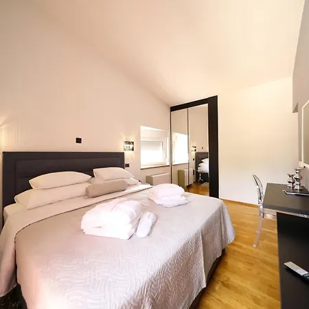 Willa Amarena Zadarvillas Zadar