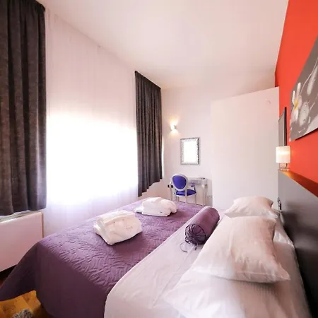 Amarena Zadarvillas Willa