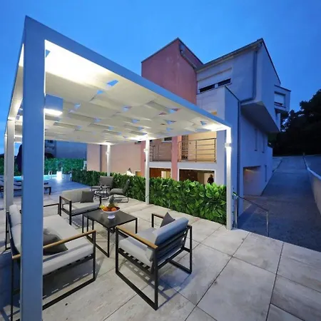 Villa Amarena Zadarvillas *