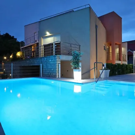 Amarena Zadarvillas * Zadar