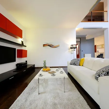 Amarena Zadarvillas Willa Zadar