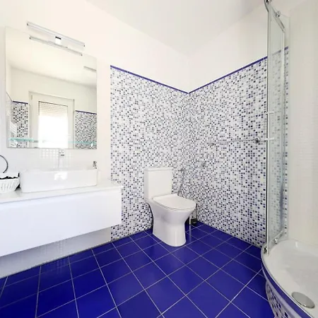 Villa Amarena Zadarvillas Zadar