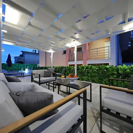 Villa Amarena Zadarvillas *