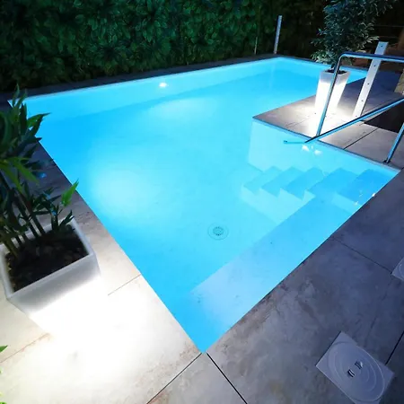 Amarena Zadarvillas Willa *