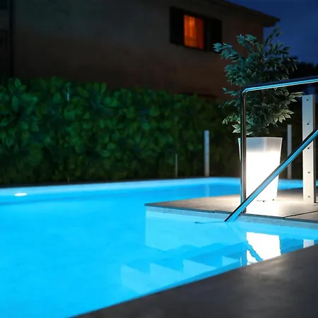 Amarena Zadarvillas Willa Zadar