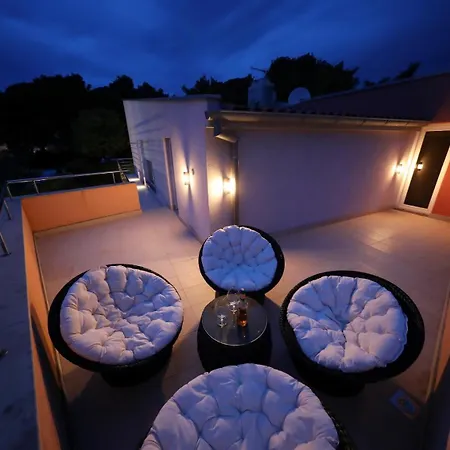 Willa Amarena Zadarvillas Zadar