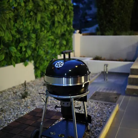 Willa Amarena Zadarvillas Zadar