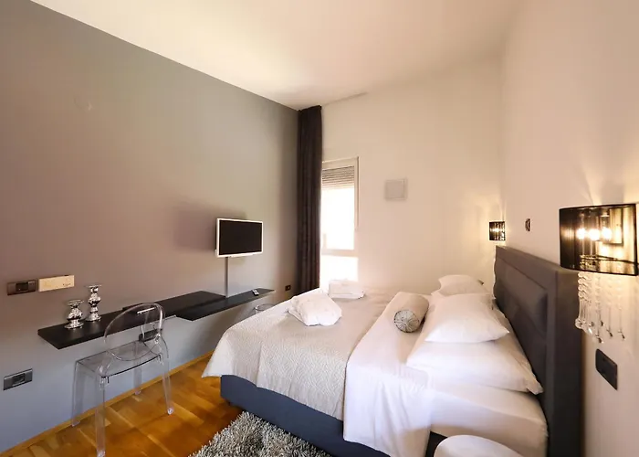 Вилла Amarena Zadarvillas Задар
