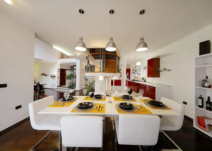 וילה Amarena Zadarvillas *