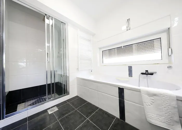 וילה Amarena Zadarvillas זאדאר