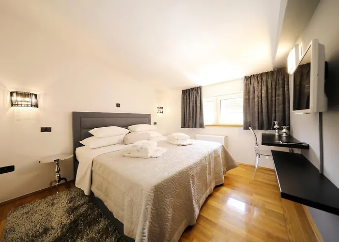 Amarena Zadarvillas Vila Zadar