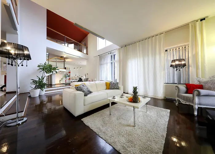 Вилла Amarena Zadarvillas *