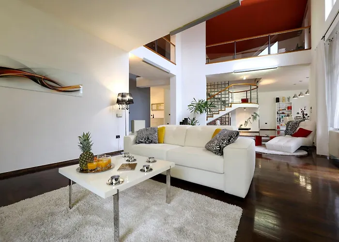 וילה Amarena Zadarvillas