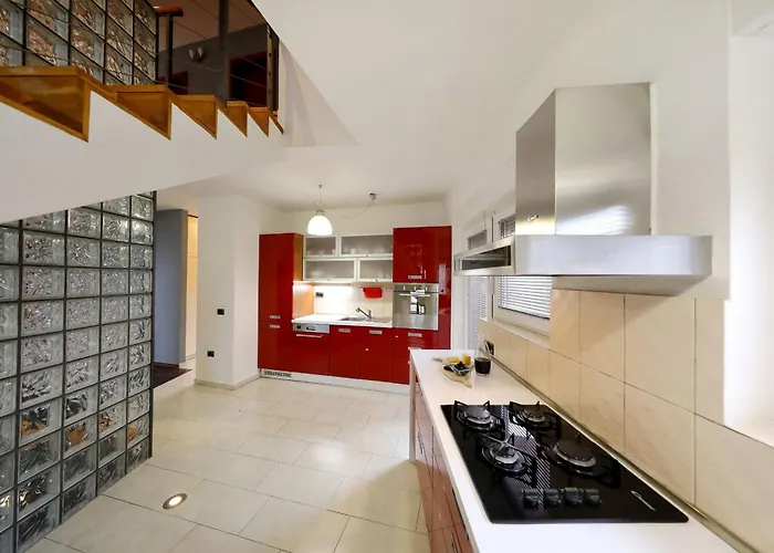 Vila Amarena Zadarvillas