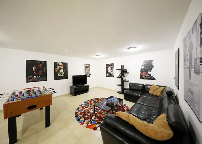 Amarena Zadarvillas * זאדאר