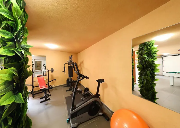 Amarena Zadarvillas זאדאר