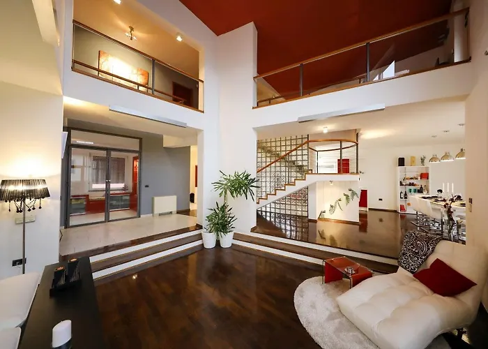 Amarena Zadarvillas