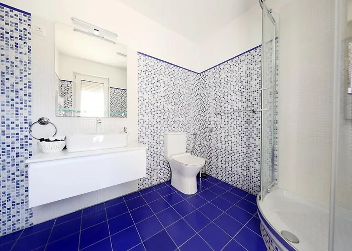 וילה Amarena Zadarvillas זאדאר