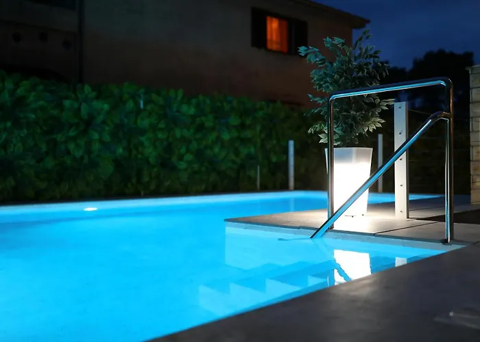 Amarena Zadarvillas Vila Zadar