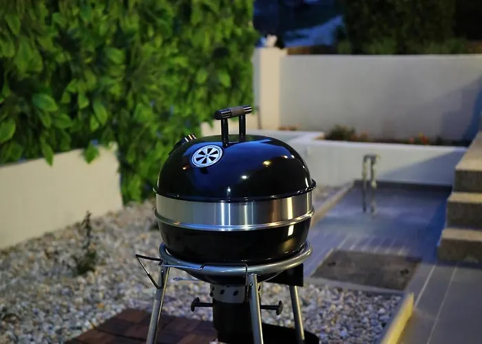 וילה Amarena Zadarvillas זאדאר